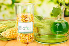 Gallatown biofuel availability