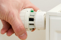 Gallatown central heating repair costs