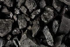 Gallatown coal boiler costs