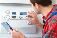 free Gallatown gas safe engineer quotes